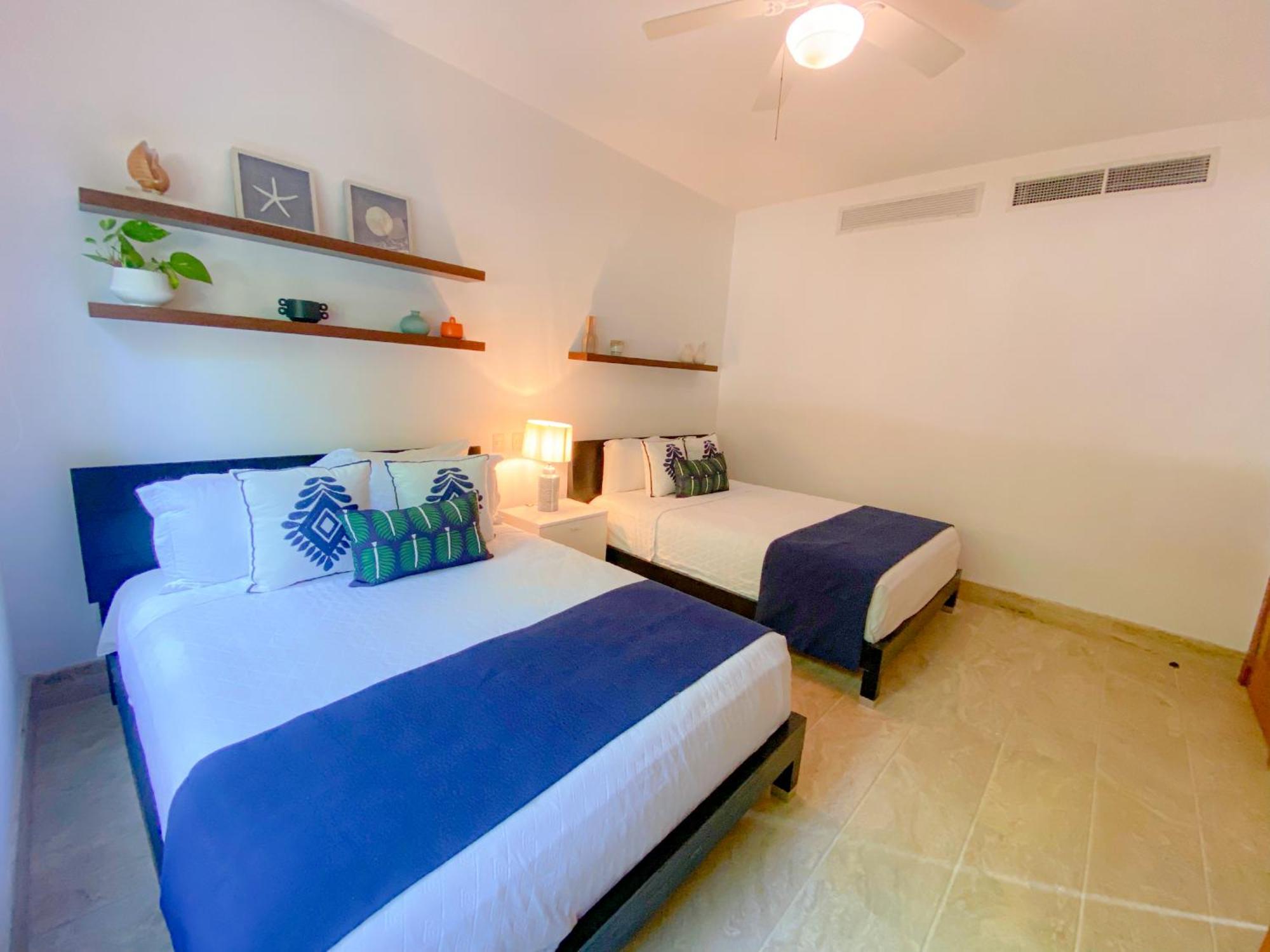 Xeliter Balcones Del Atlantico - Las Terrenas Exterior foto