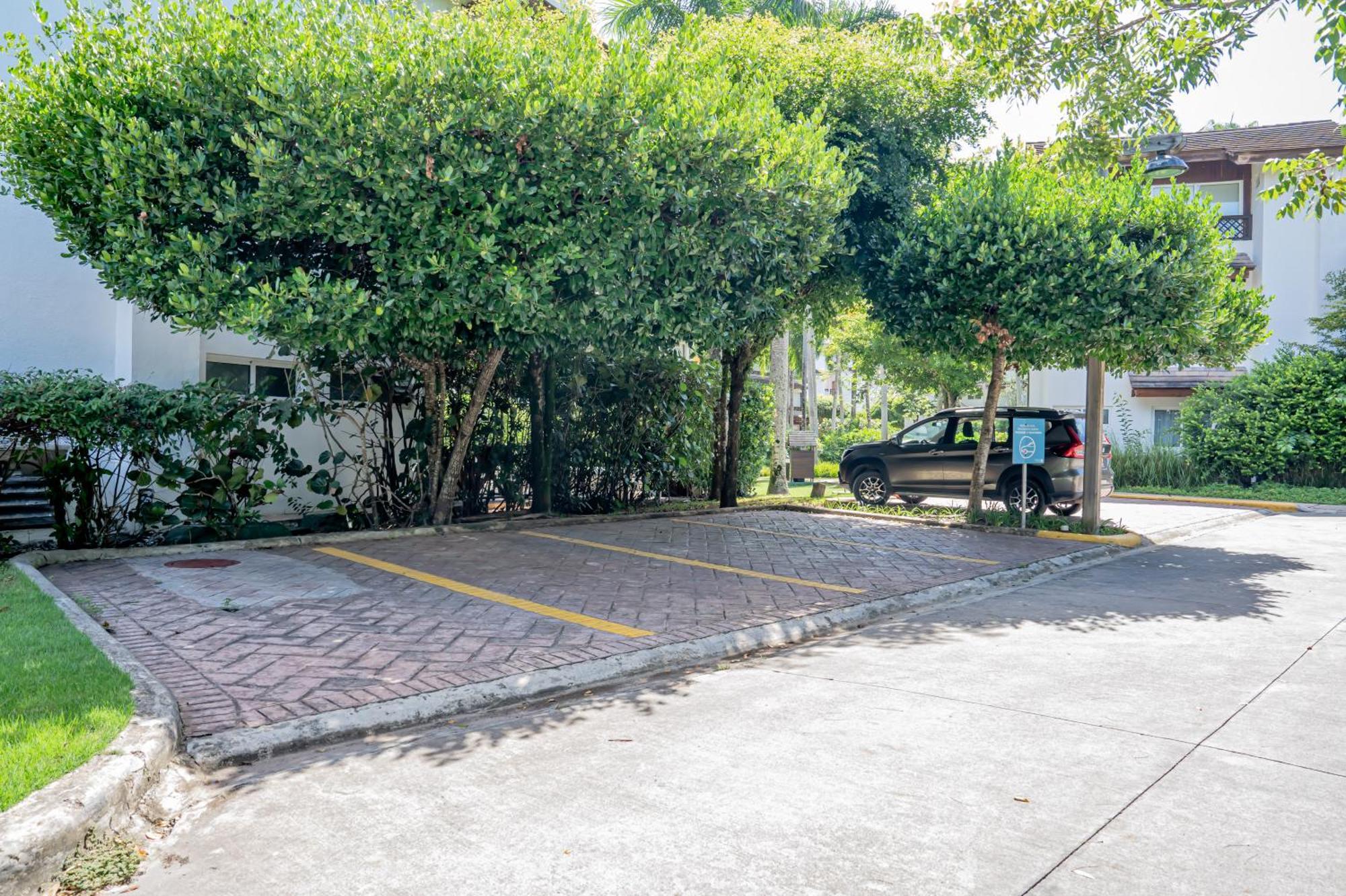 Xeliter Balcones Del Atlantico - Las Terrenas Exterior foto