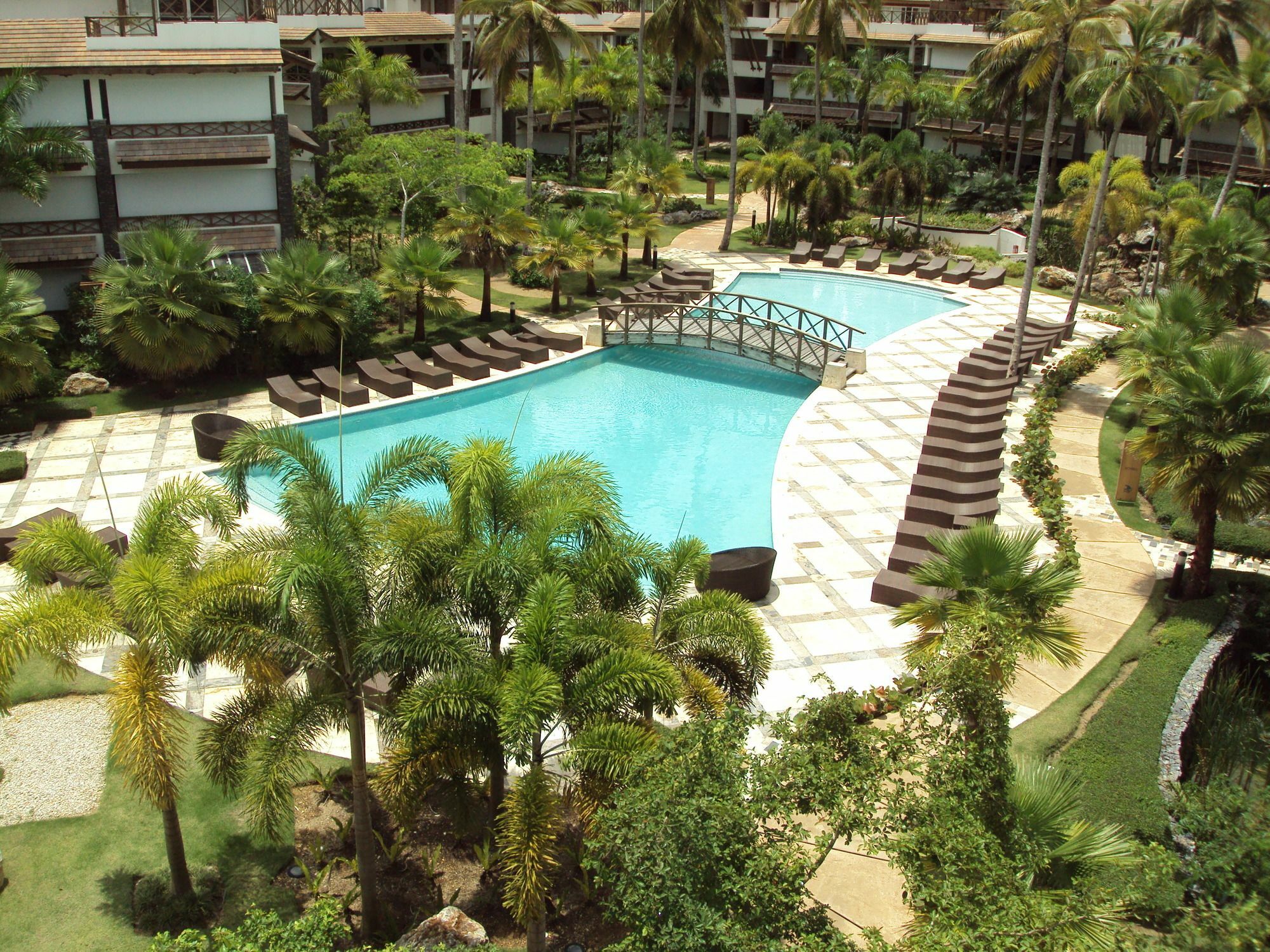 Xeliter Balcones Del Atlantico - Las Terrenas Exterior foto